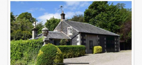 Woodland Cottage Charleton Estate
